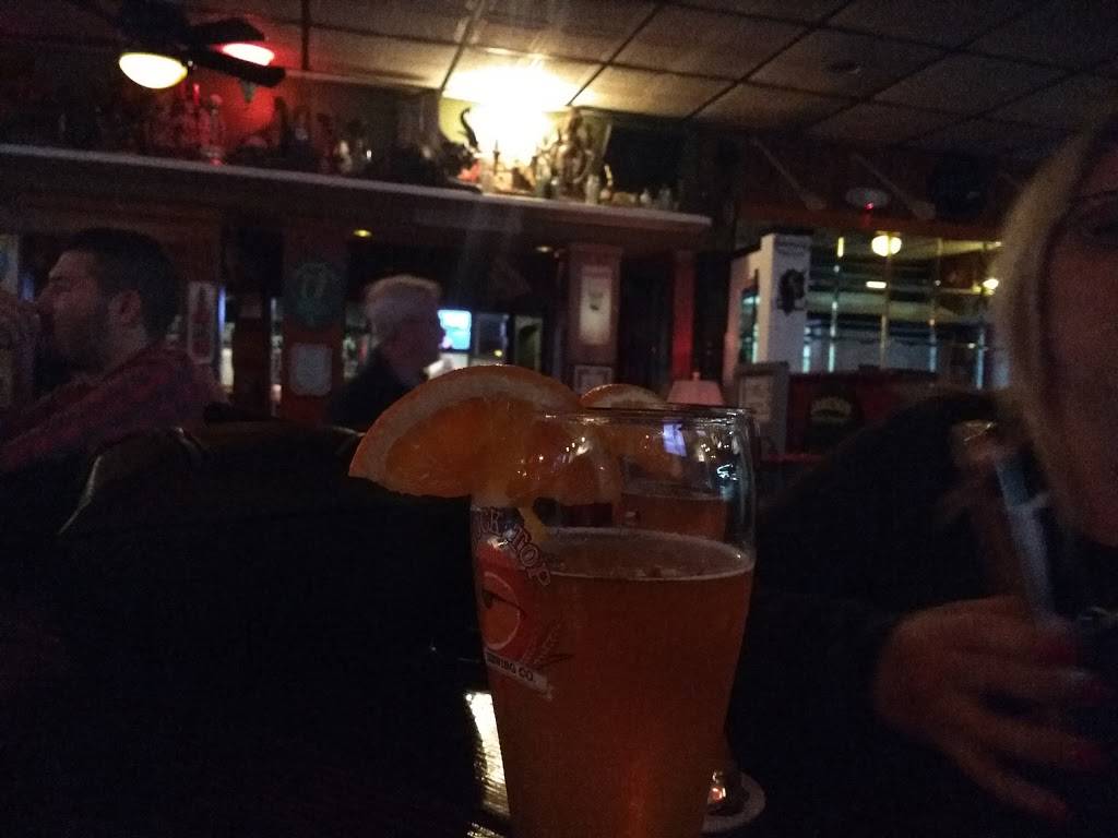 OConnors Public House | restaurant | 46 Railroad St, New Milford, CT 06776, USA | 8607996677 OR +1 860-799-6677