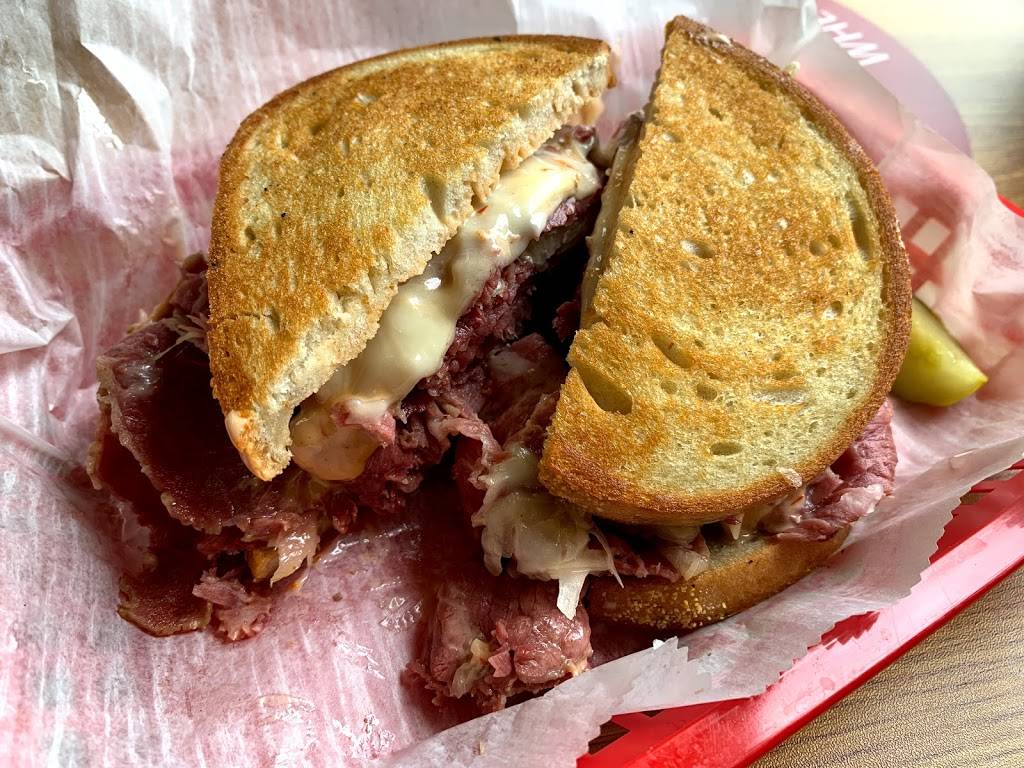 Leftys Famous Cheese Steak Hoagies Grill | restaurant | 4003 Carpenter Rd, Ypsilanti, MI 48197, USA | 7346777717 OR +1 734-677-7717