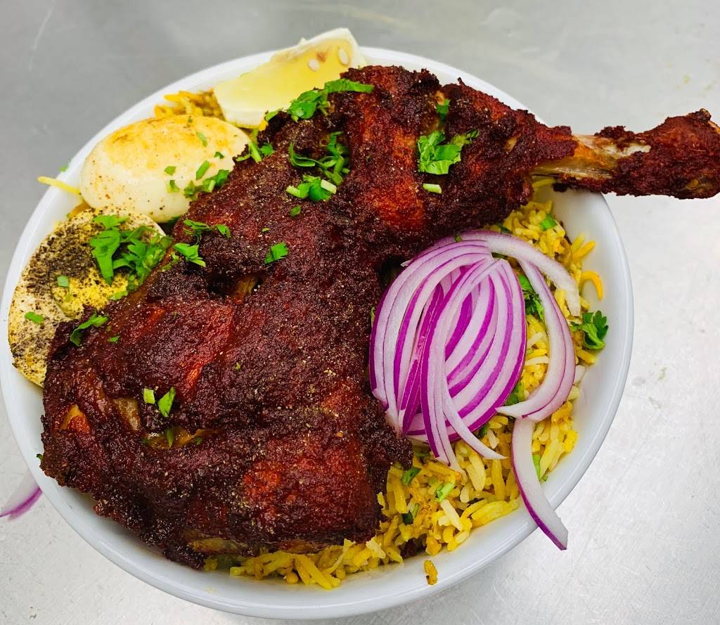 Rajni South Indian Cuisine | restaurant | 1247 Quintilio Dr, Bear, DE 19701, USA | 3022616873 OR +1 302-261-6873