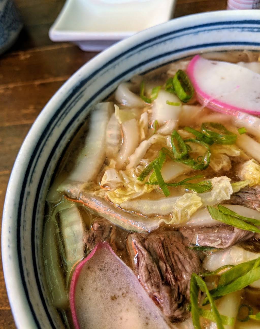 Fish N Gari | restaurant | 1718 Polk St, San Francisco, CA 94109, USA | 4158143889 OR +1 415-814-3889