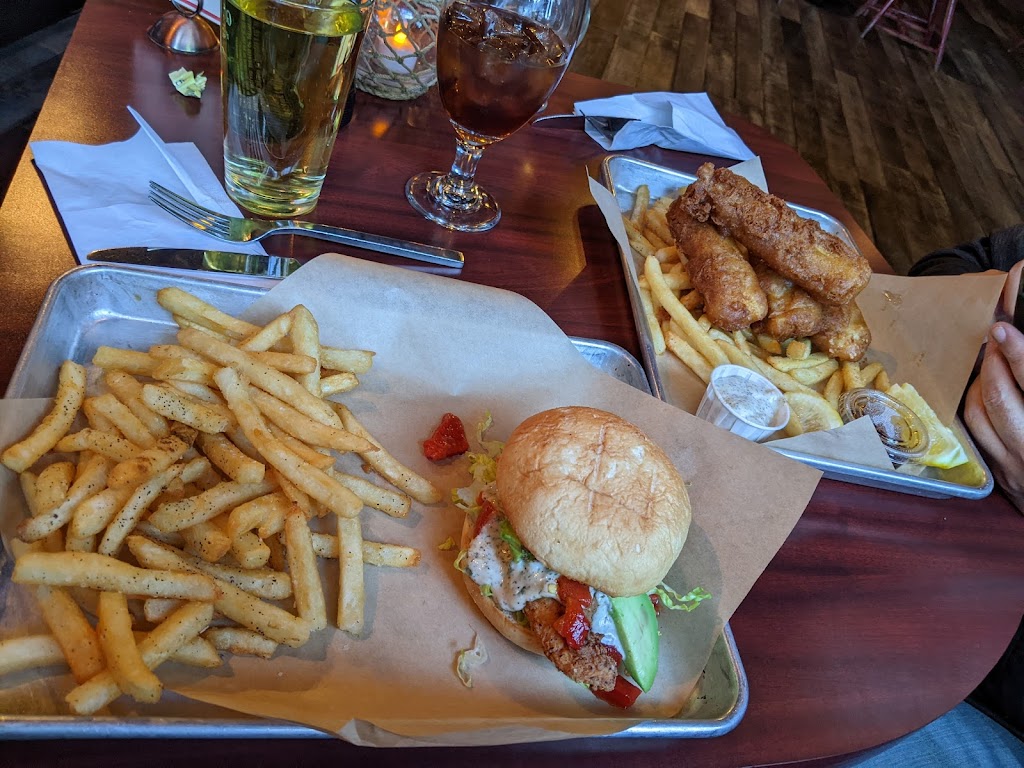 The Burbank Pub | restaurant | 2013 W Burbank Blvd, Burbank, CA 91506, USA | 8185883013 OR +1 818-588-3013