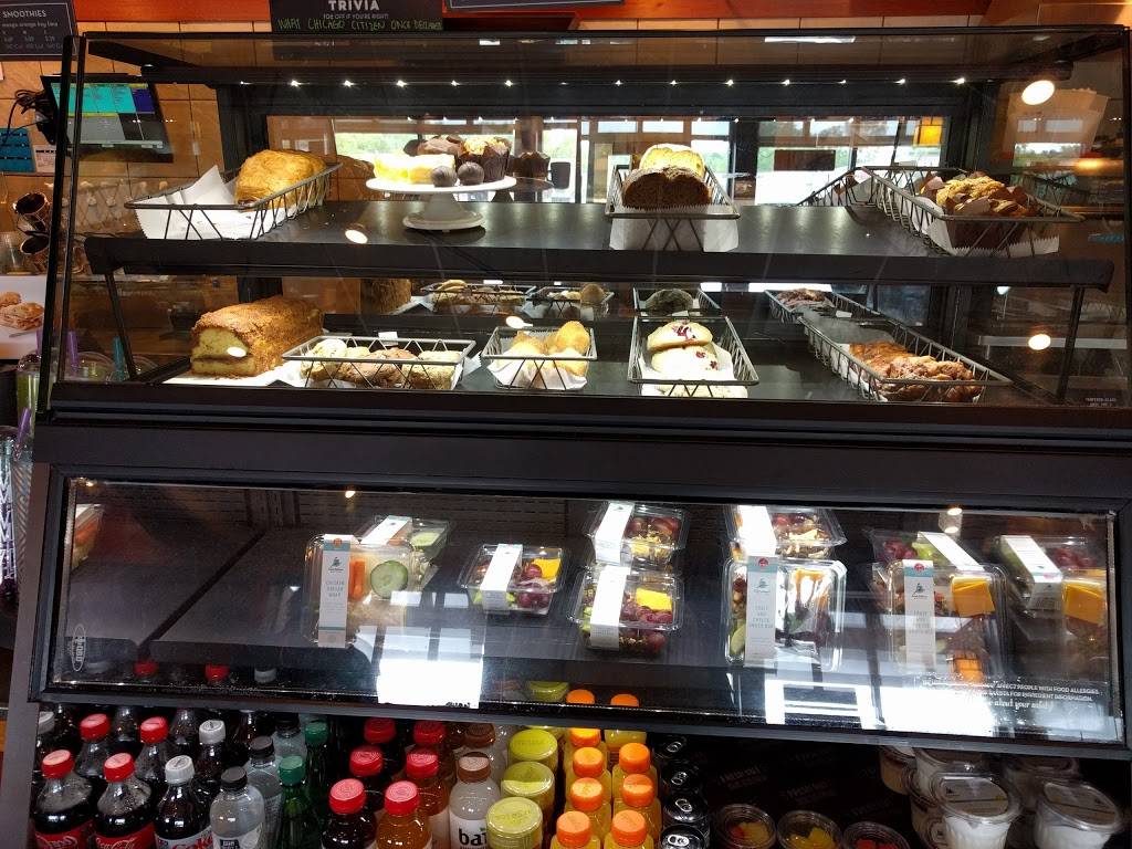 Caribou Coffee | cafe | 1720 Rice St, Maplewood, MN 55113, USA | 6514892384 OR +1 651-489-2384