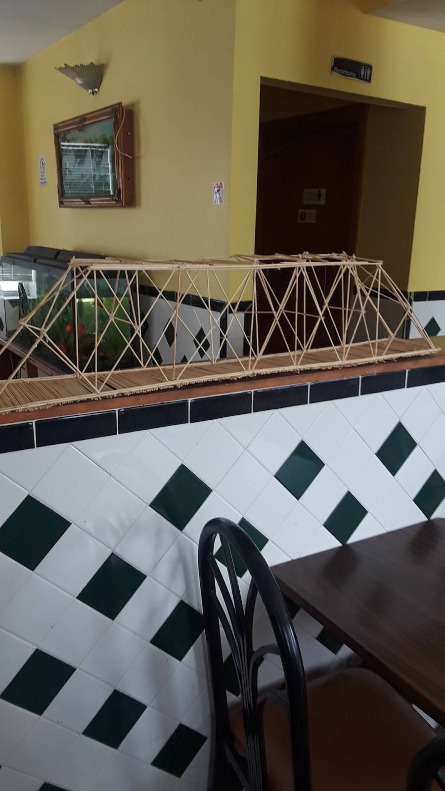 Lucky Dragon Restaurant | restaurant | 2061 Acushnet Ave, New Bedford, MA 02745, USA | 5089850988 OR +1 508-985-0988