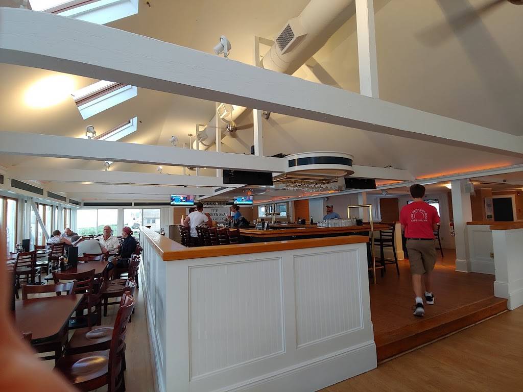 The Drunken Seal | restaurant | 98 Town Neck Rd, Sandwich, MA 02563, USA | 5088880060 OR +1 508-888-0060