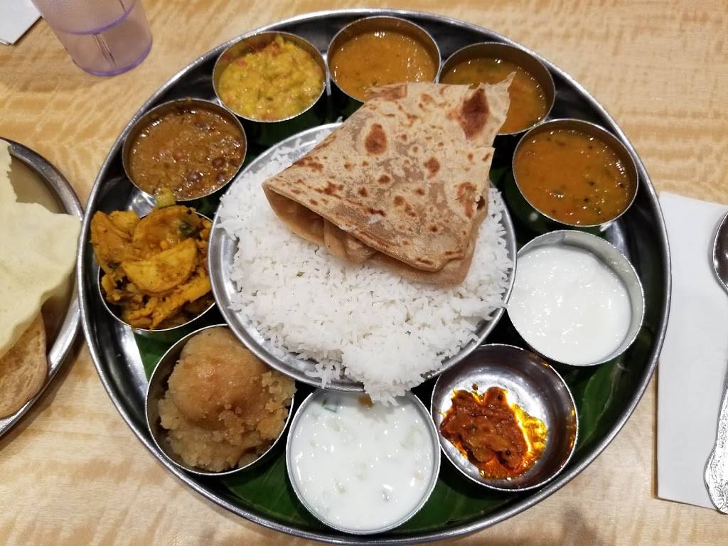 Saravana Bhavan | restaurant | 149 Wood Ave, Edison, NJ 08820, USA | 7327670033 OR +1 732-767-0033