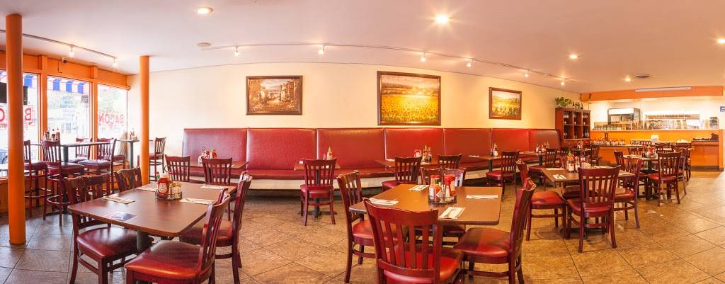 Bacon | restaurant | 1516 Grant Ave, Novato, CA 94945, USA | 4158929900 OR +1 415-892-9900