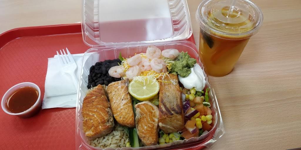 Taco Bowl | restaurant | 18-27 College Point Blvd, College Point, NY 11356, USA | 7189392222 OR +1 718-939-2222