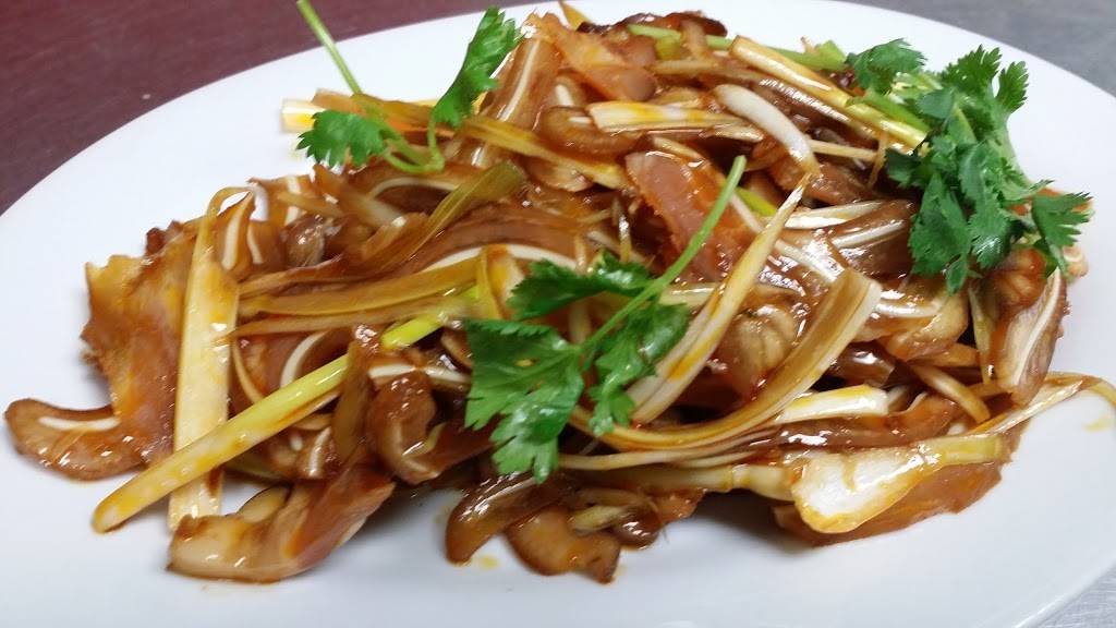 Green Onion Chinese Food | restaurant | 30651 Thousand Oaks Blvd F, Agoura Hills, CA 91301, USA | 8187076789 OR +1 818-707-6789