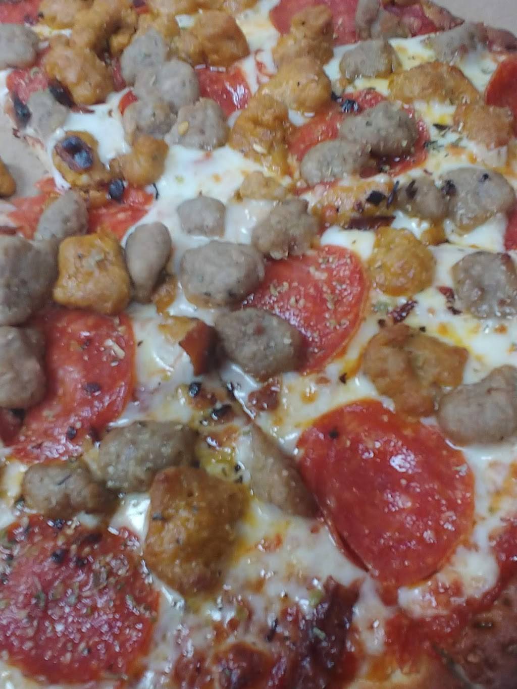 Eastside Pizza Cafe | restaurant | 2308 SE Hawthorne Rd unit d, Gainesville, FL 32641, USA | 3523781260 OR +1 352-378-1260