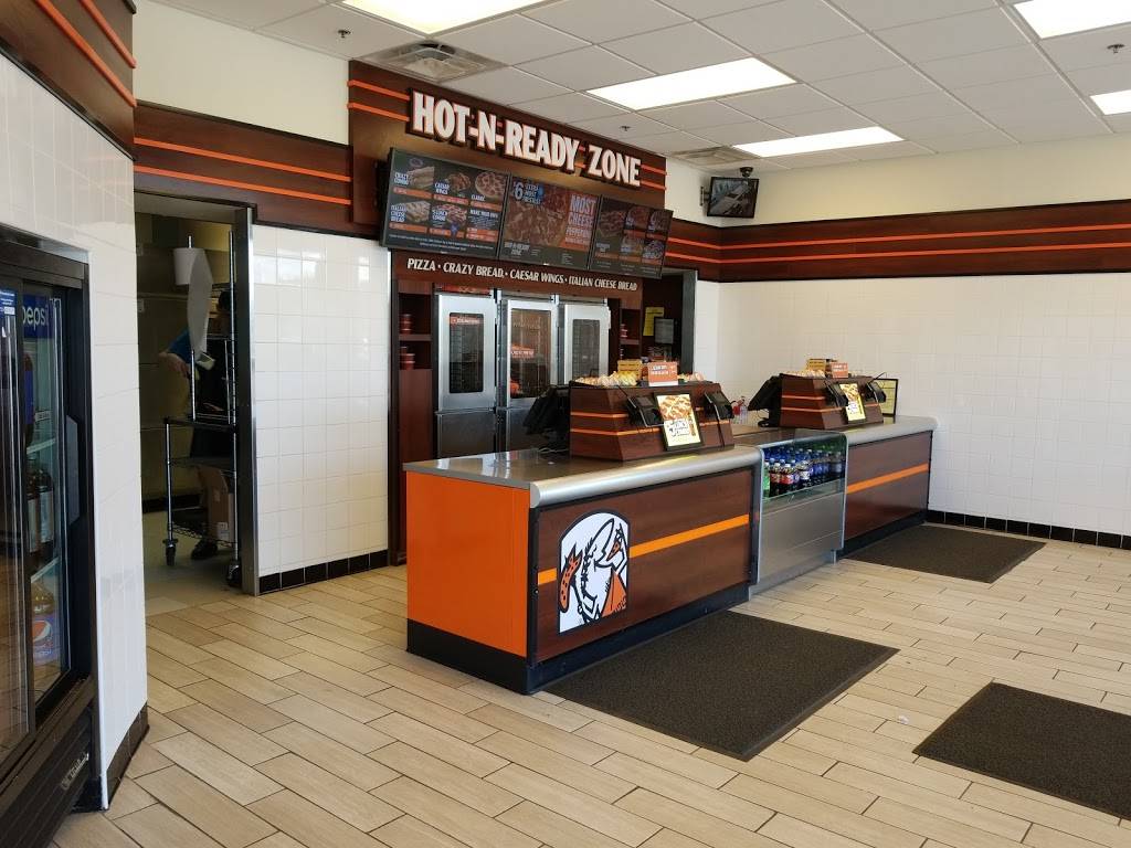 Little Caesars Pizza | meal takeaway | 7116 Maynardville Pike, Knoxville, TN 37918, USA | 8659228999 OR +1 865-922-8999