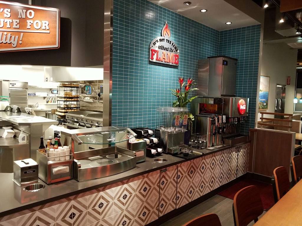 The Habit Burger Grill | restaurant | 969 E Prosperity Ave, Tulare, CA 93274, USA | 5598371210 OR +1 559-837-1210