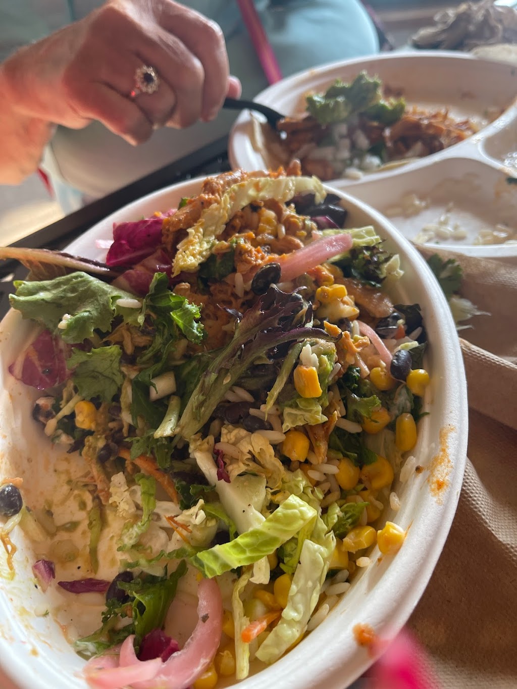 BajoTaco at The Country Music Hall of Fame | restaurant | Located adjacent to the Country Music Hall of Fame® and Museum, 216 Rep. John Lewis Way S, Nashville, TN 37203, USA | 6155777717 OR +1 615-577-7717