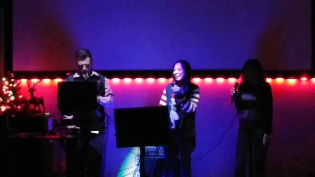 Encore Family Karaoke | night club | 11433 Goodnight Ln, Dallas, TX 75229, USA | 4695220365 OR +1 469-522-0365