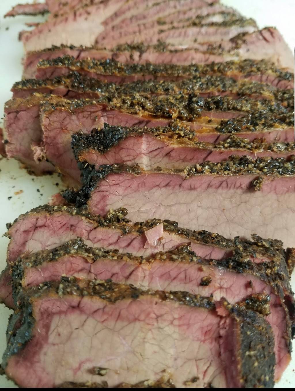 Smokin As Good Eats | restaurant | 440 W Kiest Blvd, Dallas, TX 75224, USA | 9728040113 OR +1 972-804-0113