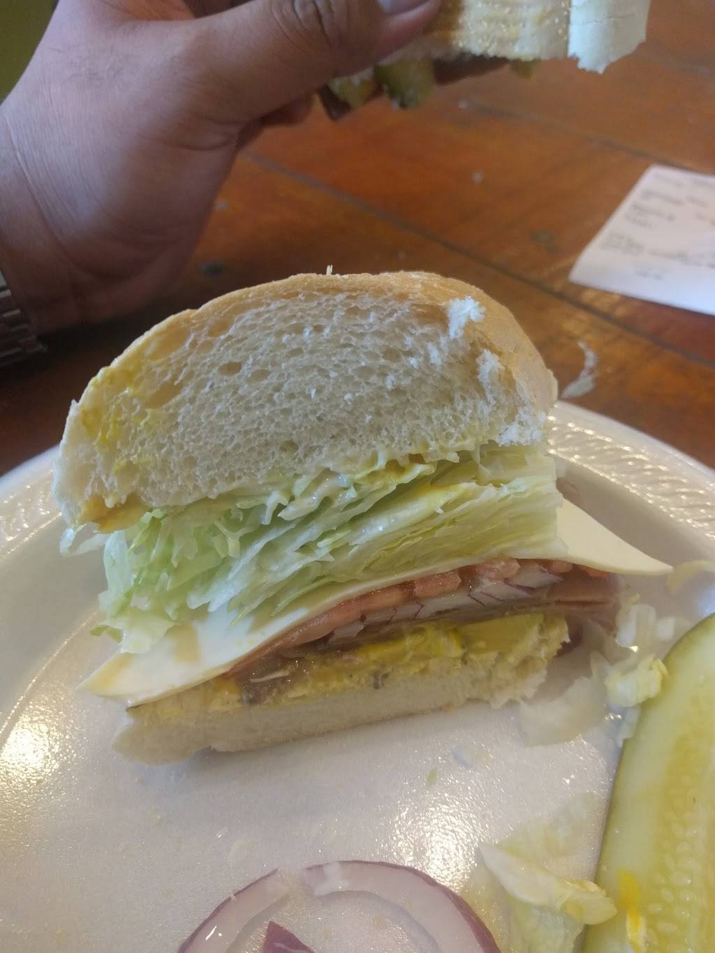 Elm Tree Sandwich Shop | meal takeaway | 5900 S Eastern Ave # 182, Commerce, CA 90040, USA | 3237219333 OR +1 323-721-9333