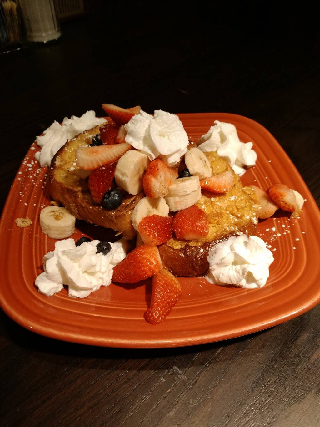 Jubilee Restaurant | restaurant | 2067 PA-940, Pocono Pines, PA 18350, USA | 5706462377 OR +1 570-646-2377