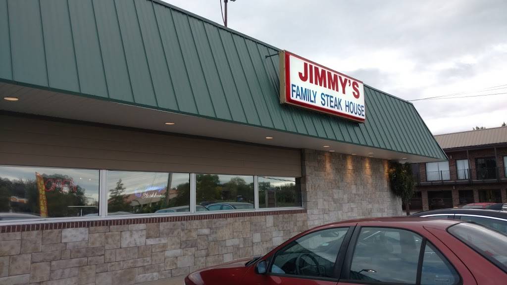 Jimmys Family Steak House | restaurant | 3101 S Providence Rd, Columbia, MO 65203, USA | 5734431796 OR +1 573-443-1796