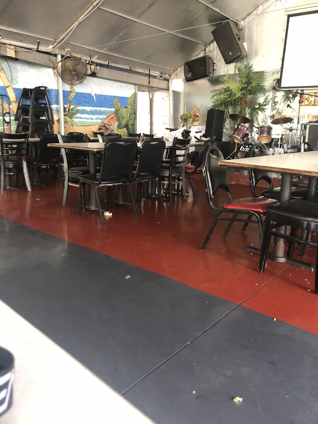 Mariscos el Tejado | restaurant | 1426 S Soto St, Los Angeles, CA 90023, USA | 3232616661 OR +1 323-261-6661