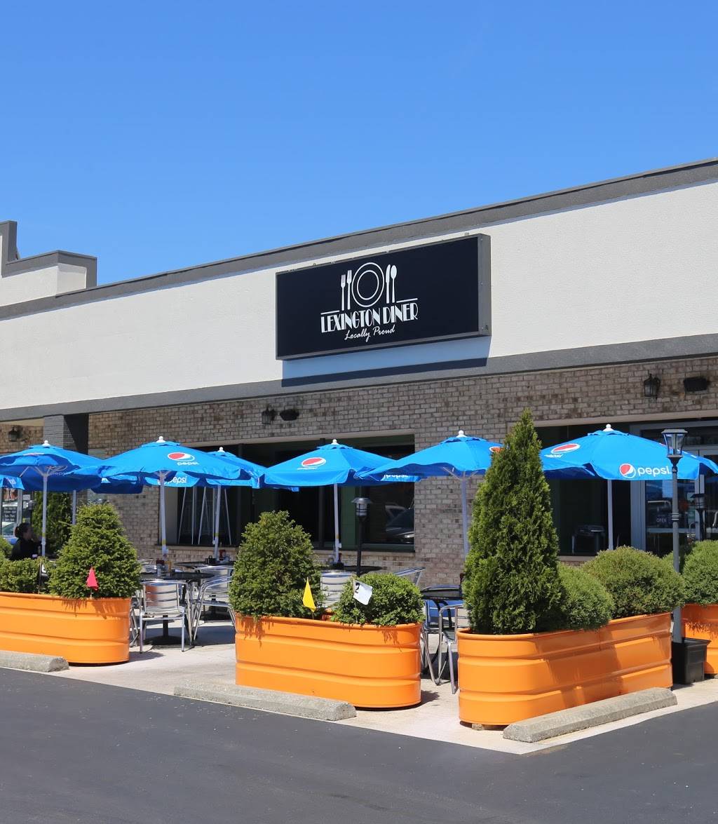 Lexington Diner | restaurant | 841 Lane Allen Rd, Lexington, KY 40504, USA | 8593035573 OR +1 859-303-5573