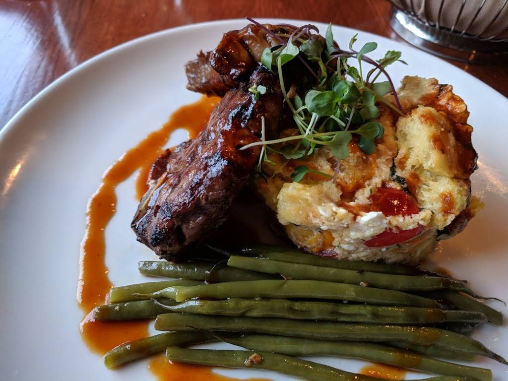 Safari Room Restaurant | restaurant | 65 Ridge Rd, Newport, RI 02840, USA | 4018494873 OR +1 401-849-4873