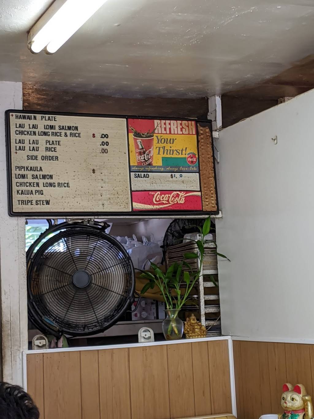 Lynns Saimin & Cookie Shop | meal takeaway | 1951 Pacific Heights Rd # A, Honolulu, HI 96813, USA | 8085371890 OR +1 808-537-1890