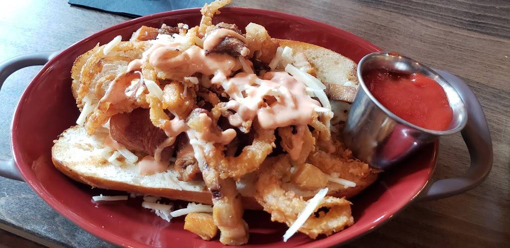 Brick & Bourbon | restaurant | 215 Main St S, Stillwater, MN 55082, USA | 6513420777 OR +1 651-342-0777