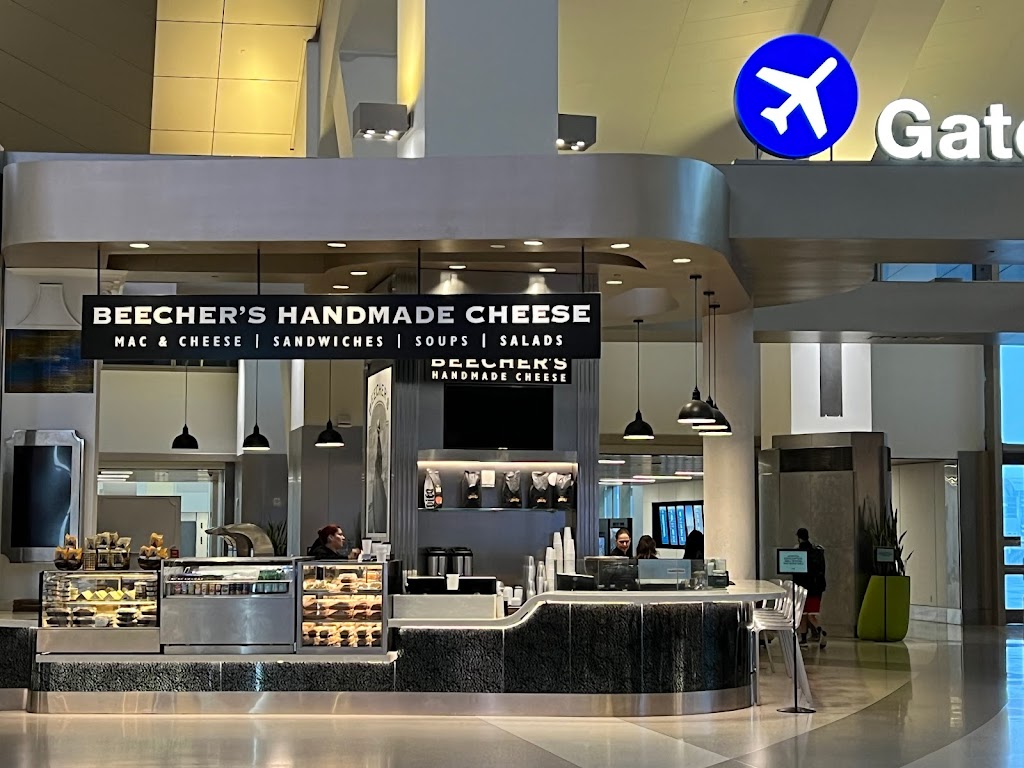 Beechers Handmade Cheese | restaurant | 380 World Way, Los Angeles, CA 90045, USA | 8445569208 OR +1 844-556-9208