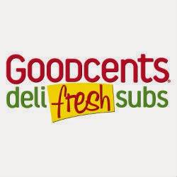 Goodcents Deli Fresh Subs | meal delivery | 6760 W 135th St, Overland Park, KS 66223, USA | 9134029191 OR +1 913-402-9191