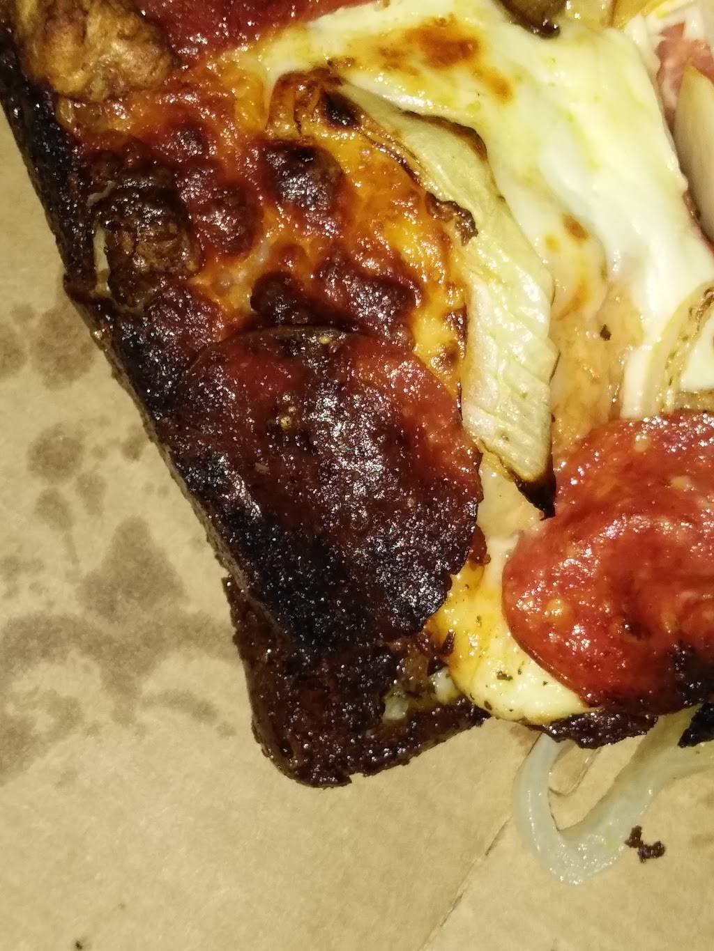 Little Caesars Pizza | meal takeaway | 1145 E Robertson Blvd, Chowchilla, CA 93610, USA | 5596650200 OR +1 559-665-0200