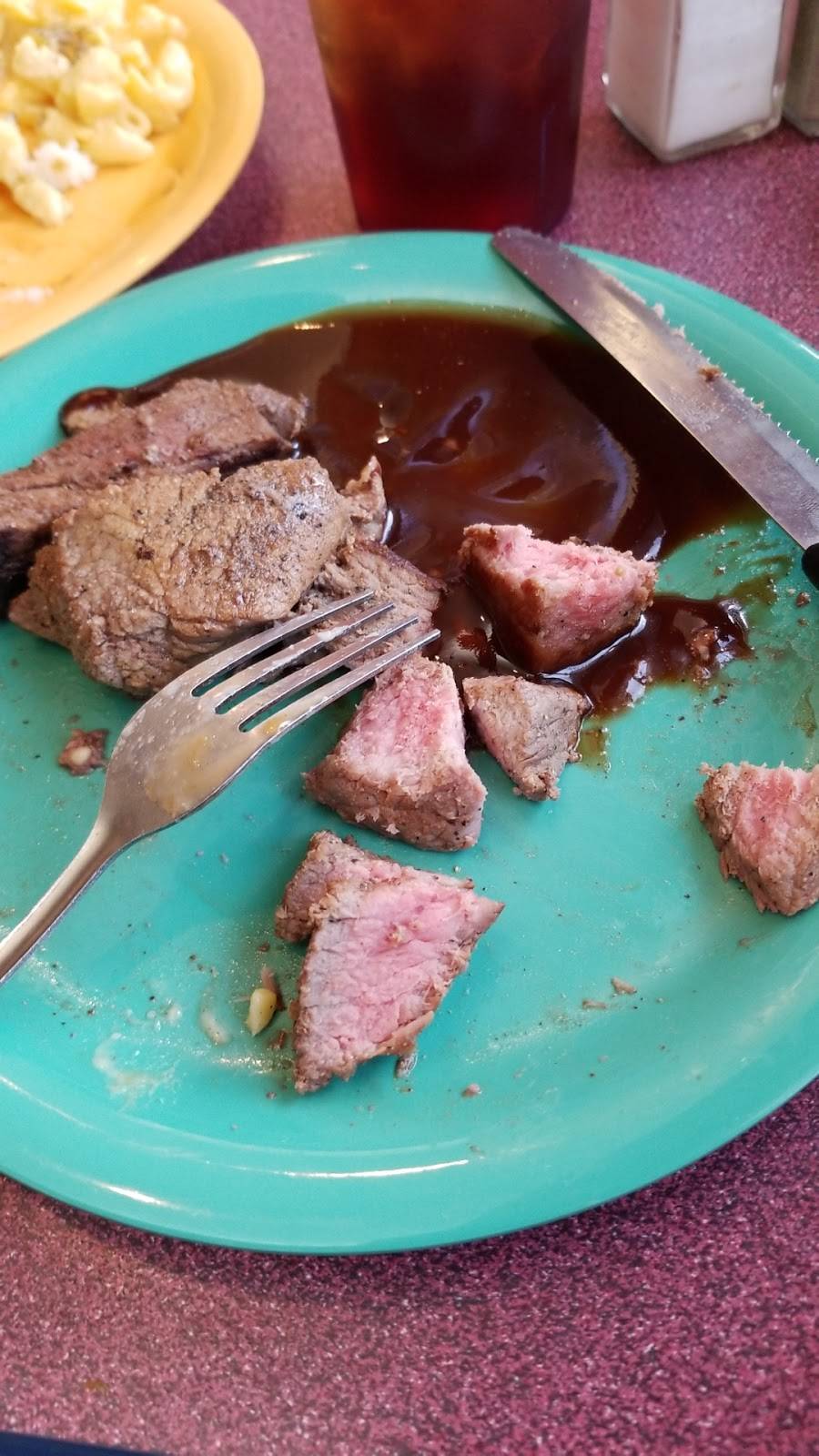 Western Sizzlin | restaurant | 568 US-431, Boaz, AL 35957, USA | 2568402822 OR +1 256-840-2822