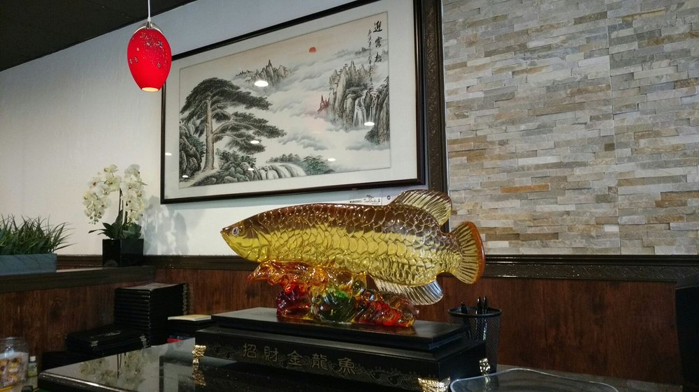 Tree Garden | restaurant | 1317 McKennans Church Rd, Wilmington, DE 19808, USA | 3029998878 OR +1 302-999-8878