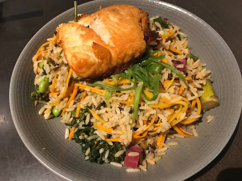 The Kitchen by Wolfgang Puck | restaurant | Concourse A Gate A22, Dulles, VA 20166, USA | 7035721101 OR +1 703-572-1101