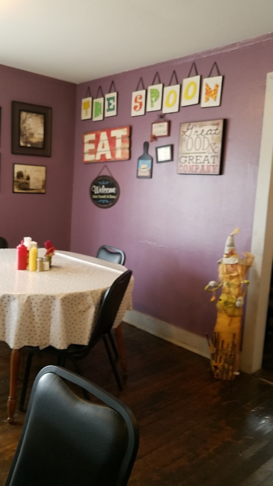 Wooden Spoon Restaurant | restaurant | 724 E 2nd Ave, Foreman, AR 71836, USA | 8705427088 OR +1 870-542-7088