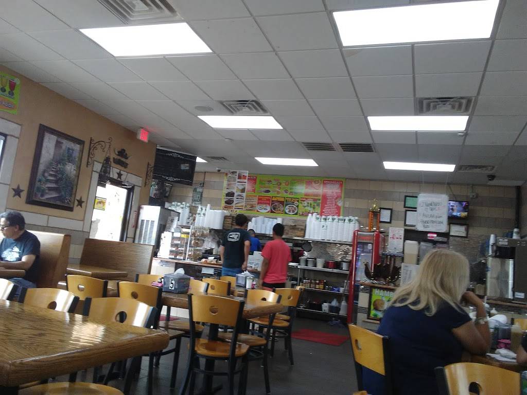 Taqueria La Tapatia | restaurant | 6731 S Flores St, San Antonio, TX 78221, USA | 2109246181 OR +1 210-924-6181