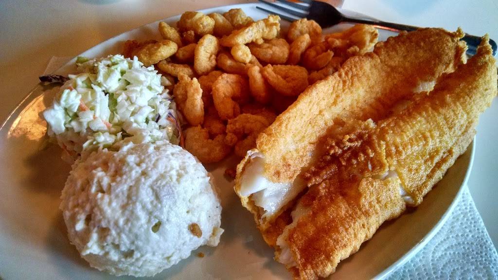 Good Fellas Seafood Hut & Bar | restaurant | 4505 US-17, North Myrtle Beach, SC 29582, USA | 8432723079 OR +1 843-272-3079