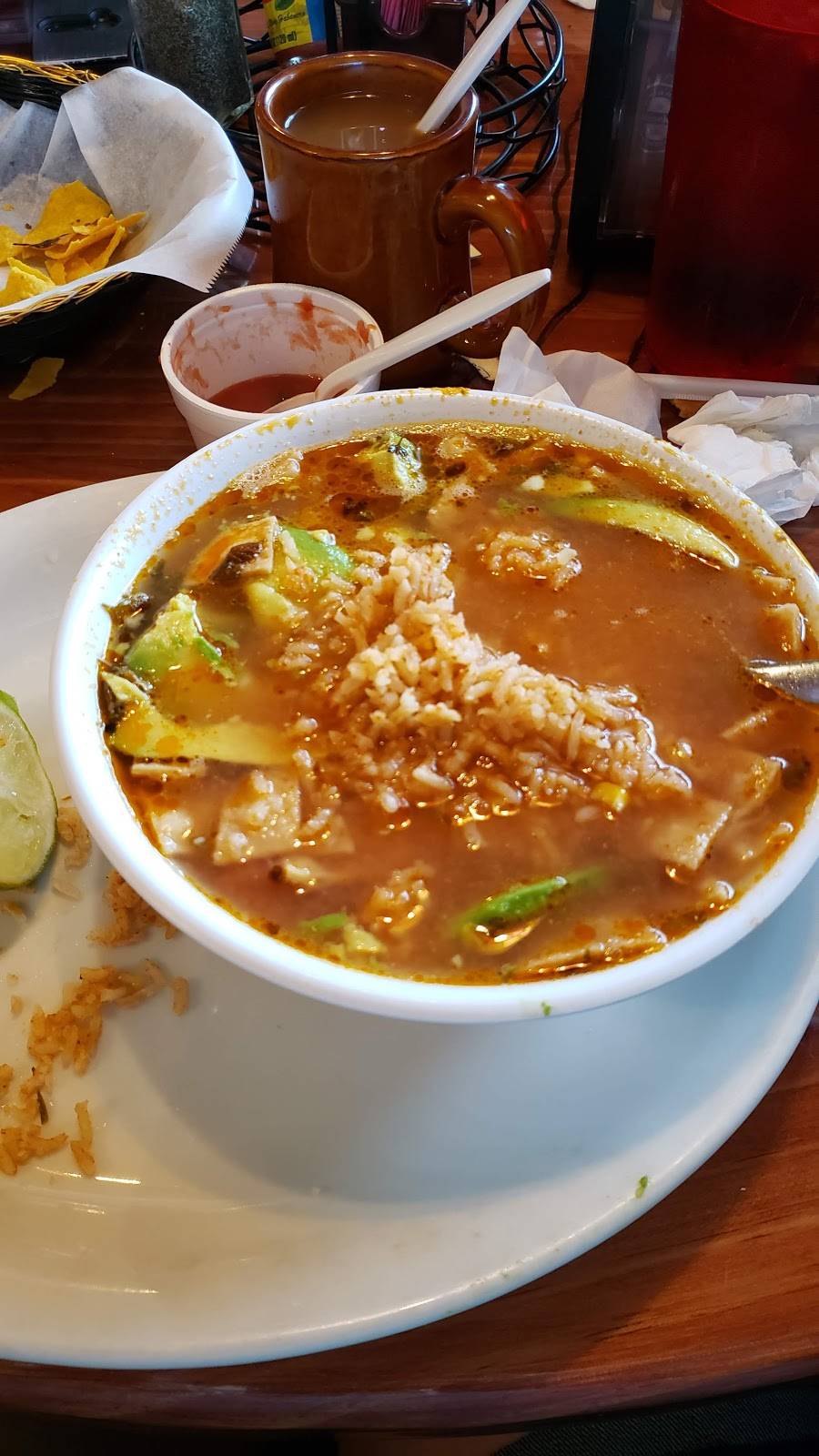 Vaqueros Mexican Restaurant | restaurant | 4402 Ayers St, Corpus Christi, TX 78415, USA | 3612995635 OR +1 361-299-5635