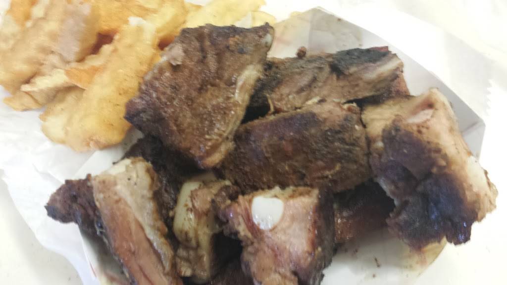 Rib Brothers | restaurant | 11753 S Pulaski Rd, Alsip, IL 60803, USA | 7082391180 OR +1 708-239-1180