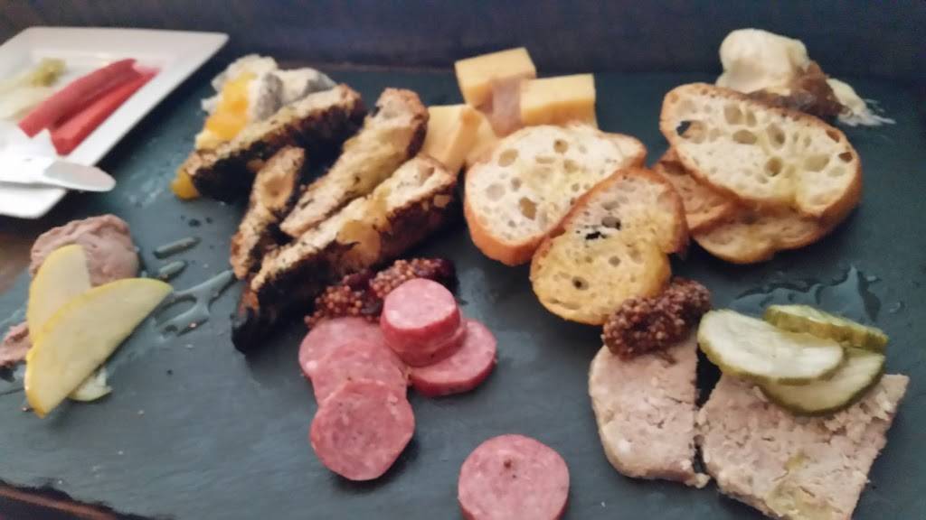 Toast | restaurant | 1365 W 65th St, Cleveland, OH 44102, USA | 2168628974 OR +1 216-862-8974