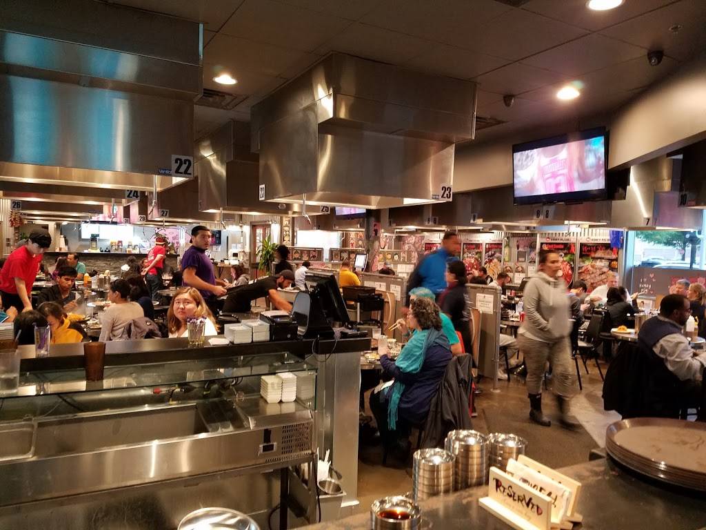 Honey Pig Korean BBQ | restaurant | 12015-G, Rockville Pike, Rockville, MD 20852, USA | 2406694622 OR +1 240-669-4622