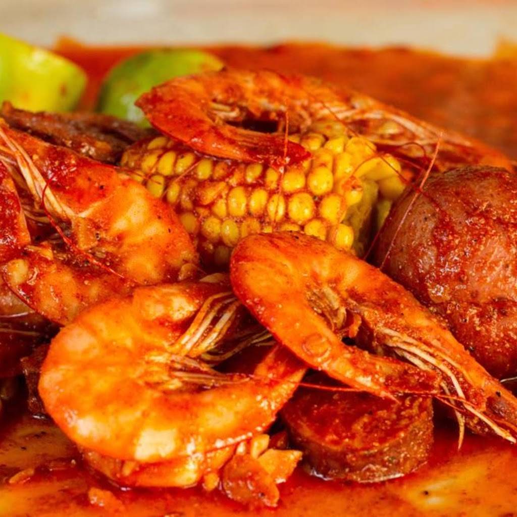 Mariscos El Sanignacense | restaurant | 2561 El Camino Real, Redwood City, CA 94063, USA | 6502577572 OR +1 650-257-7572