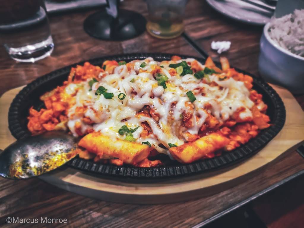 BonChon Chicken | restaurant | 10100 Twin Rivers Rd C-123, Columbia, MD 21044, USA | 4438644634 OR +1 443-864-4634