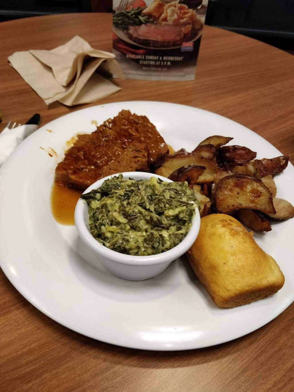 Boston Market | restaurant | 4090 Jermantown Rd, Fairfax, VA 22030, USA | 7032469800 OR +1 703-246-9800