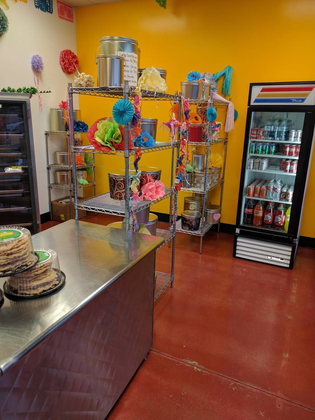 Delicious Tamales | restaurant | 158 E Sonterra Blvd #102, San Antonio, TX 78258, USA | 2104903131 OR +1 210-490-3131