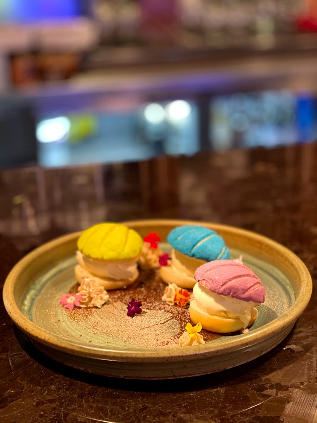 Estancia at The Grand Conquista | restaurant | 13788 Roswell Ave Suite 200, Chino, CA 91710, USA | 9093182855 OR +1 909-318-2855