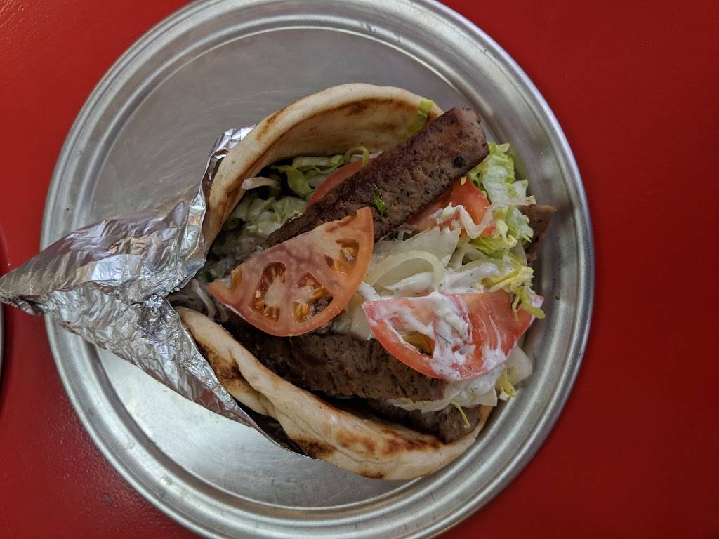 New York Chicken And Grill | restaurant | 3203 Jefferson Davis Hwy, Richmond, VA 23234, USA | 8046552681 OR +1 804-655-2681