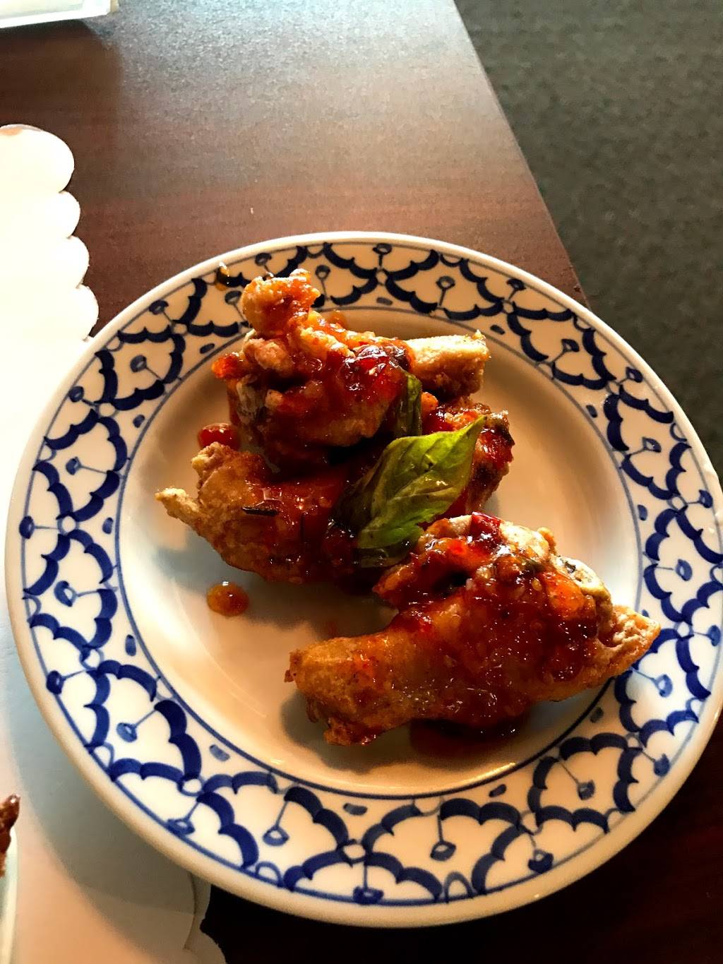 Thai House | restaurant | 200 W Hwy 12, Valley Springs, CA 95252, USA | 2097728549 OR +1 209-772-8549