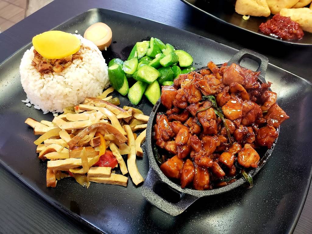 Bobamia Cafe | restaurant | 16032 Amar Rd, City of Industry, CA 91744, USA | 9094412245 OR +1 909-441-2245