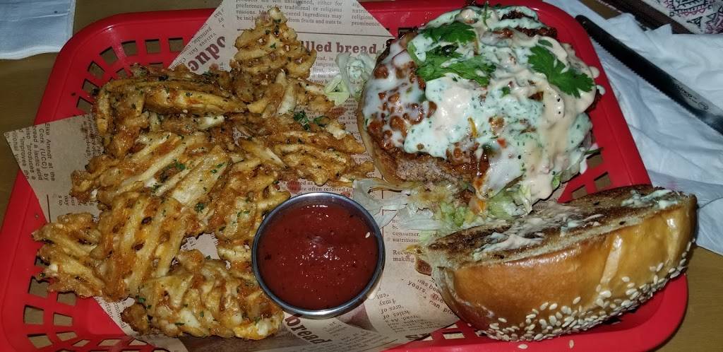 Rookies Too Sports Bar And Grill | restaurant | 9200 Broadway St, San Antonio, TX 78217, USA | 2103756615 OR +1 210-375-6615