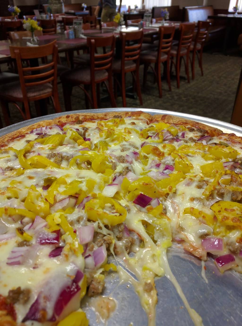 Verona Pizza | restaurant | 2831 Ocean Gateway, Cambridge, MD 21613, USA | 4102282399 OR +1 410-228-2399