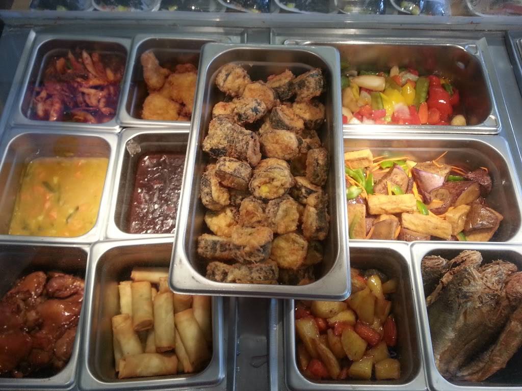 EM Deli Catering | restaurant | 6119 La Salle Ave, Oakland, CA 94611, USA | 5108343651 OR +1 510-834-3651